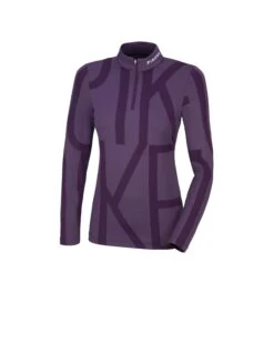 Pikeur Evangeline Printed Ladies Shirt 4272