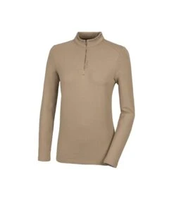 Pikeur Eloise Children's Half-Zip Shirt 4273