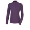 Pikeur Eloise Ladies Half-Zip Shirt 4273 -Pikeur Store pik 427300 211 860 f