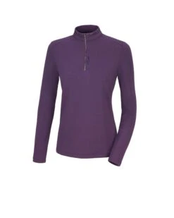 Pikeur Eloise Ladies Half-Zip Shirt 4273