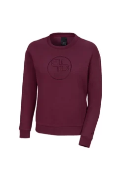 Pikeur Selection Sweater Mulberry