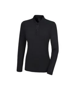 Pikeur Dedee Half-Zip Ladies Shirt 4280 -Pikeur Store pik 428000 214 290 f