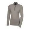 Pikeur Dedee Half-Zip Ladies Shirt 4280 -Pikeur Store pik 428000 214 530 f