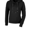 Pikeur Athleisure Hoody Caviar -Pikeur Store pik 428600 235 290 f