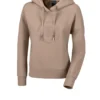 Pikeur Athleisure Hoody Desert Sand -Pikeur Store pik 428600 235 50 f