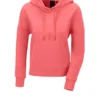 Pikeur Athleisure Hoody Peach Blossom -Pikeur Store pik 428600 235 920 f
