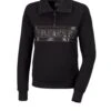 Pikeur Frannie Half-Zip Sweater 4287 -Pikeur Store pik 428700 235 290 f 19bd636d 064d 42cb 82c7 72e5801d7a59
