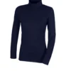 Pikeur Athleisure Rollneck Nightblue 1 Pikeur Athleisure Rollneck Nightblue -Pikeur Store pik 428900 214 390 f