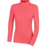 Pikeur Athleisure Rollneck Peach Blossom -Pikeur Store pik 428900 214 920 f