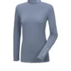 Pikeur Sina AW23 Ladies Roll Neck 4300 -Pikeur Store pik 430000 213 350 f