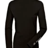 Pikeur Classic Sports Roll Neck Top Black -Pikeur Store pik 430000 243 290 f
