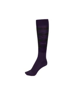 Pikeur Checked Knee Socks 4735 -Pikeur Store pik 473500 328 860 f