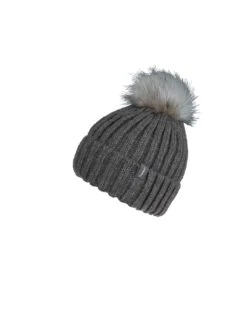 Pikeur Sports Beanie Basic Bobble Hat 4845 -Pikeur Store pik 484500 311 250 f