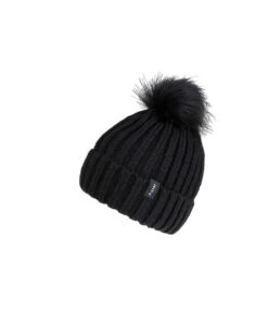 Pikeur Sports Beanie Basic Bobble Hat 4845 -Pikeur Store pik 484500 311 290 f