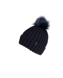 Pikeur Sports Beanie Basic Bobble Hat 4845 -Pikeur Store pik 484500 311 391 f