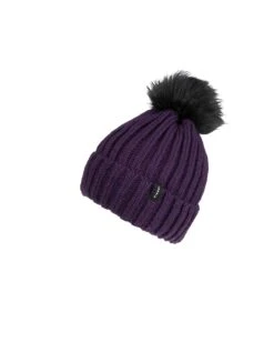Pikeur Sports Beanie Basic Bobble Hat 4845 -Pikeur Store pik 484500 311 860 f