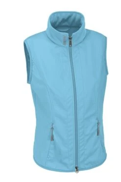 Pikeur Inka Softshell Gilet Waistcoat