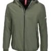 Pikeur Calvaro Waterproof Men's Blouson Jacket -Pikeur Store pik 501500 117 180 f