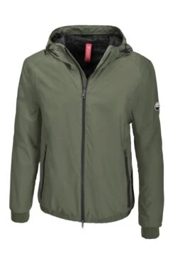 Pikeur Calvaro Waterproof Men's Blouson Jacket