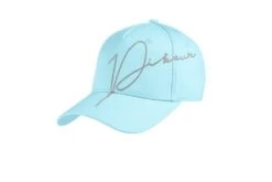 Pikeur Cotton-Cap With Lurex Logo