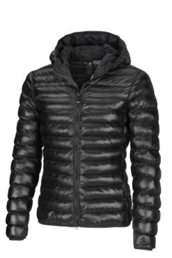 Pikeur Mio Men's Lightweight Quilted Jacket
