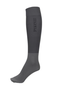 Pikeur Knee Sock With Selection Logo