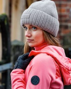 Pikeur Sports Beanie Batch Hat 4847 -Pikeur Store pikaw236