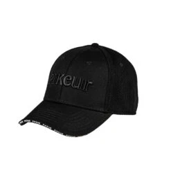 Pikeur Cap Mesh InsertSS23, Basecap