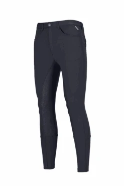 Pikeur Men's Breeches Navaro, Full Seat, Full-Grip