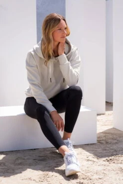 Pikeur Women's Hoodie Mie SS23, Hooded Sweater -Pikeur Store pikeur hoody damen mie FS23 velvetgrey 01QhPctJetK5MjZ 1280x1280