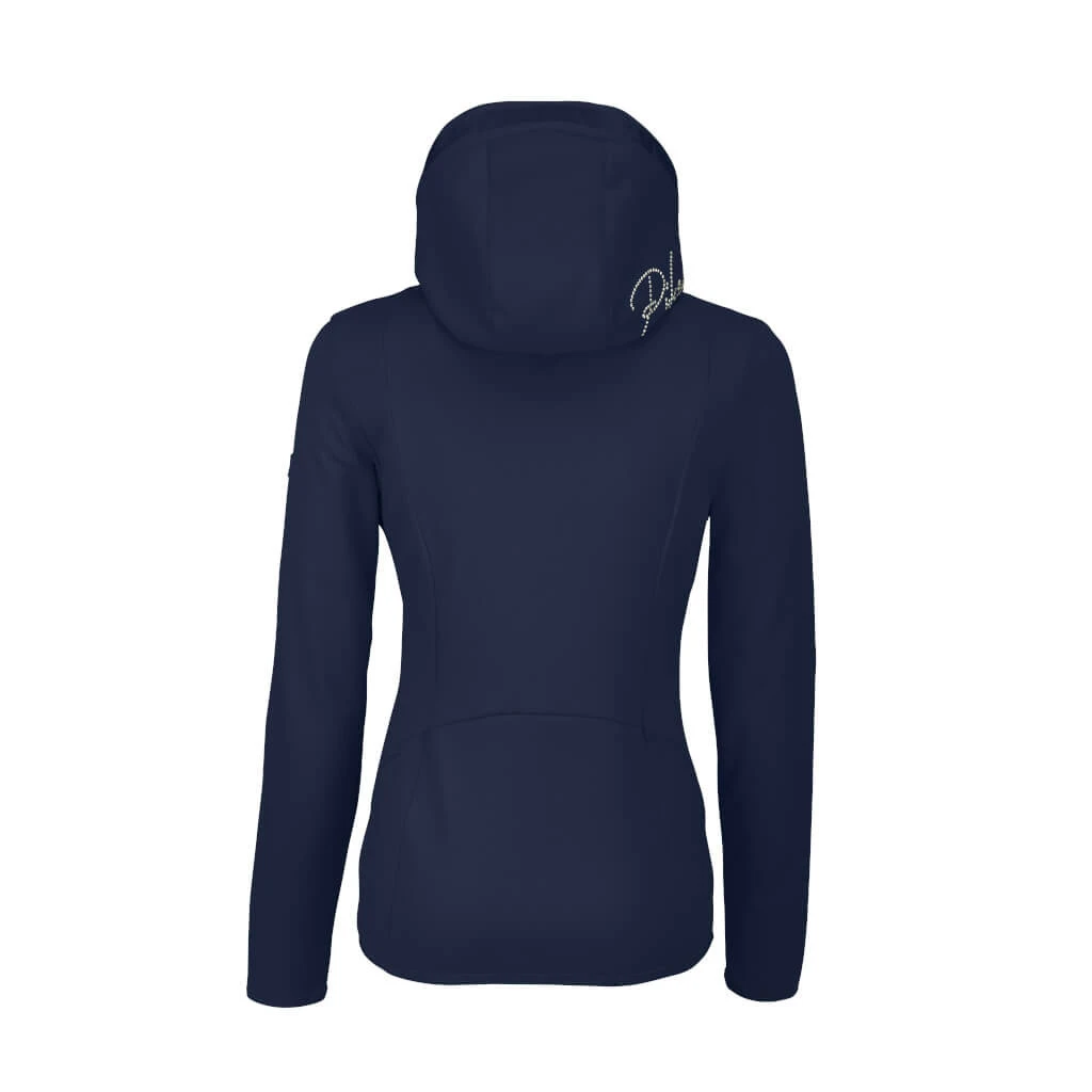 Pikeur Women's Jacket Monja SS23, Fleece Jacket 4 Pikeur Women's Jacket Monja SS23, Fleece Jacket - Image 2