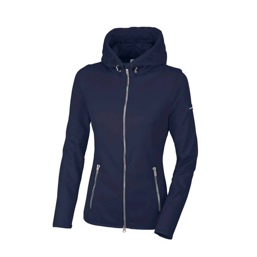 Pikeur Women's Jacket Monja SS23, Fleece Jacket 3 Pikeur Women's Jacket Monja SS23, Fleece Jacket