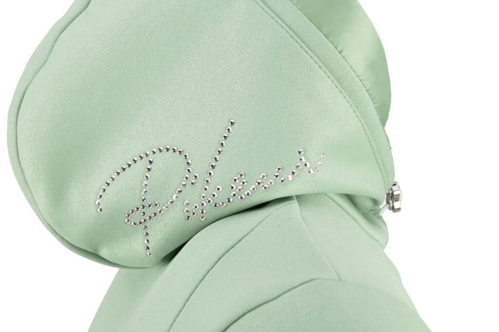 Pikeur Women's Jacket Monja SS23, Fleece Jacket 6 Pikeur Women's Jacket Monja SS23, Fleece Jacket - Image 4