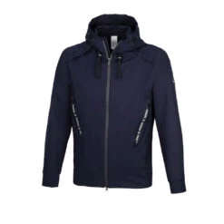 Pikeur Men's Jacket Fyn SS23, Rain Jacket