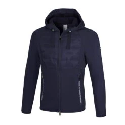 Pikeur Men's Jacket Parim SS23, Hybrid Jacket