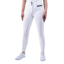 Pikeur Women's Riding Breeches Candela Grip, Full Seat, Full-Grip