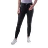 Pikeur Women's Breeches Laure Grip, Full-Grip -Pikeur Store pikeur reithose damen laure grip vollbesatz full grip black 1280x1280