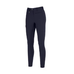 Pikeur Women's Breeches New Lugana McCrown, Full Seat
