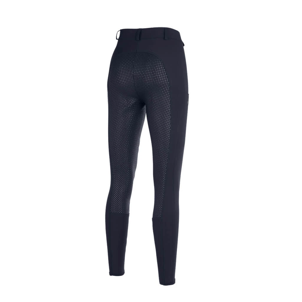 Pikeur Women's Breeches Vally, Full Seat, Full Grip 4 Pikeur Women's Breeches Vally, Full Seat, Full Grip - Image 2