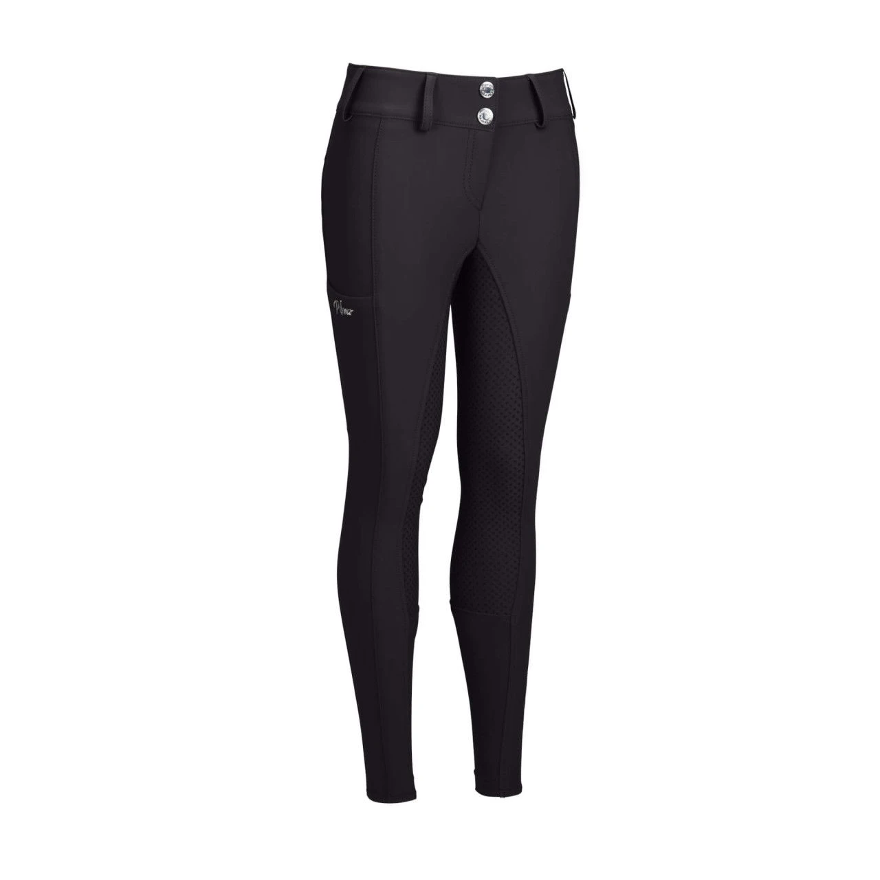 Pikeur Kids Breeches Xenia, Full-Grip 3 Pikeur Kids Breeches Xenia, Full-Grip