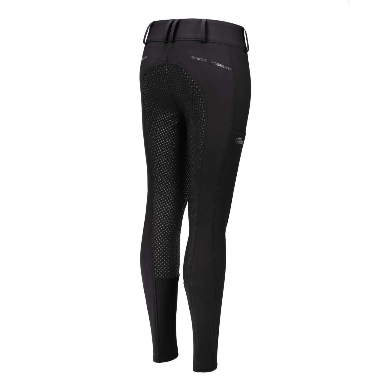 Pikeur Kids Breeches Xenia, Full-Grip 4 Pikeur Kids Breeches Xenia, Full-Grip - Image 2