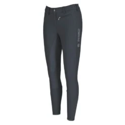 Pikeur Women's Riding Breeches Lucinda Corkshell, Winter Riding Breeches, Full Seat, Full-Grip