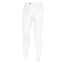 Pikeur Men's Breeches Rodrigo, Knee Patches, Knee Grip