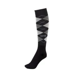 Pikeur Riding Socks Karo SS23