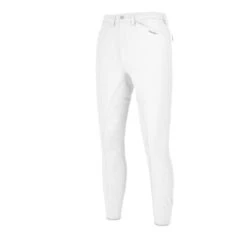 Pikeur Men's Breeches Rossini, Full Seat, Leather Trim, McCrown Trim