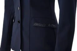 Pikeur Women's Jacket Valentine, Competition Jacket, Show Jacket -Pikeur Store pikeur sakko damen valentine FS23 nightblue 3 1280x1280