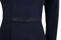 Pikeur Women's Jacket Valentine, Competition Jacket, Show Jacket -Pikeur Store pikeur sakko damen valentine FS23 nightblue 6 1280x1280