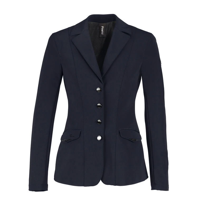 Pikeur Women's Jacket Isalie, Competition Jacket, Show Jacket 3 Pikeur Women's Jacket Isalie, Competition Jacket, Show Jacket