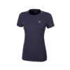 Pikeur Women's T-Shirt Vilma SS23, Training Shirt, Short Sleeve