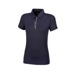 Pikeur Women's T-Shirt Venya SS23, Training Shirt, Short Sleeve